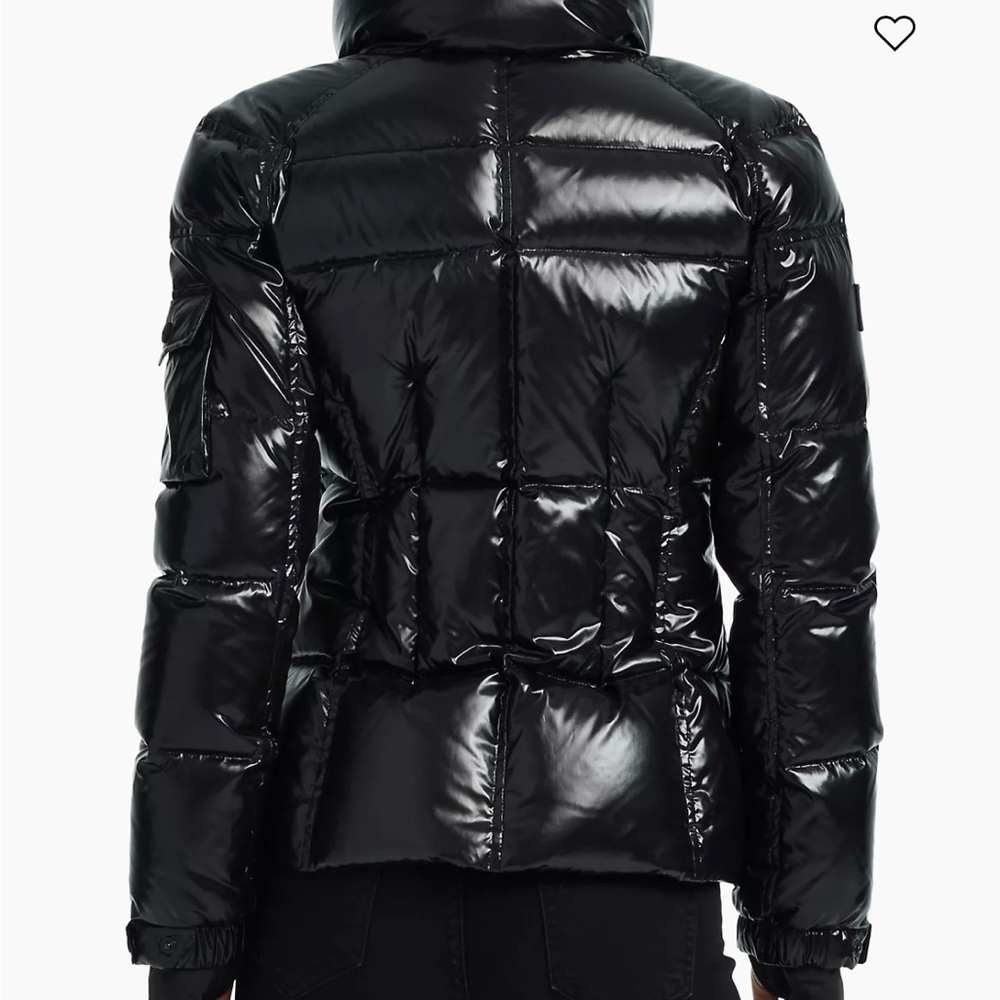 SAM.
Freestyle Down Puffer Jacket
M-worn twice